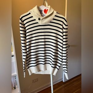 H&M l.o.g.g. Sweater